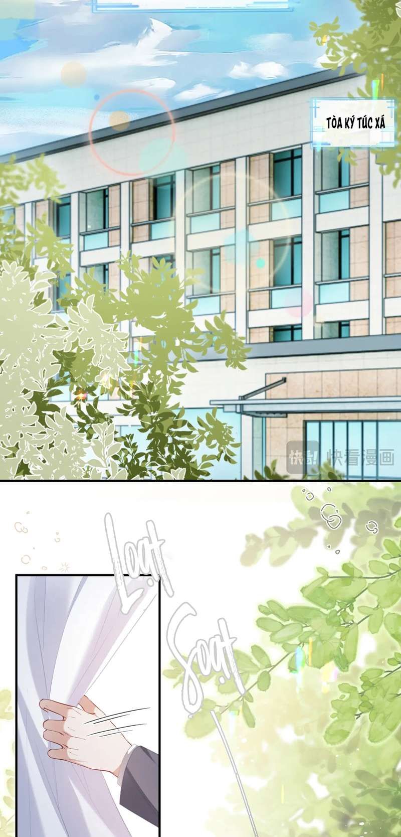 Cả Thế Giới Đều Muốn Ghép Chúng Tôi Làm Cp Mặc Dù Chúng Tôi Muốn Ly Hôn: Chapter 96