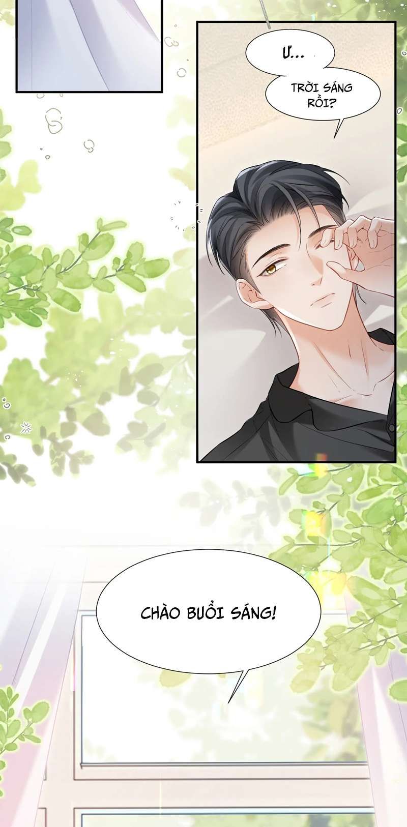 Cả Thế Giới Đều Muốn Ghép Chúng Tôi Làm Cp Mặc Dù Chúng Tôi Muốn Ly Hôn: Chapter 96