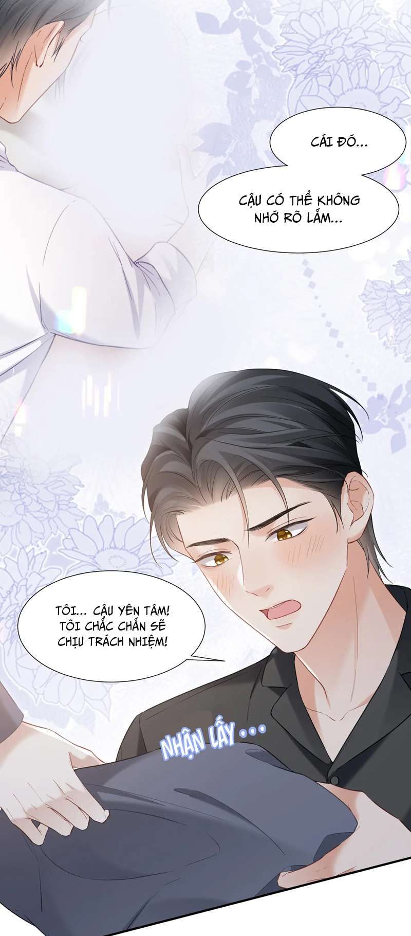 Cả Thế Giới Đều Muốn Ghép Chúng Tôi Làm Cp Mặc Dù Chúng Tôi Muốn Ly Hôn: Chapter 96