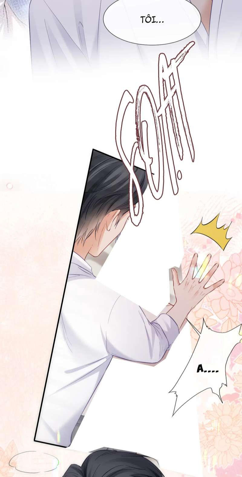 Cả Thế Giới Đều Muốn Ghép Chúng Tôi Làm Cp Mặc Dù Chúng Tôi Muốn Ly Hôn: Chapter 96