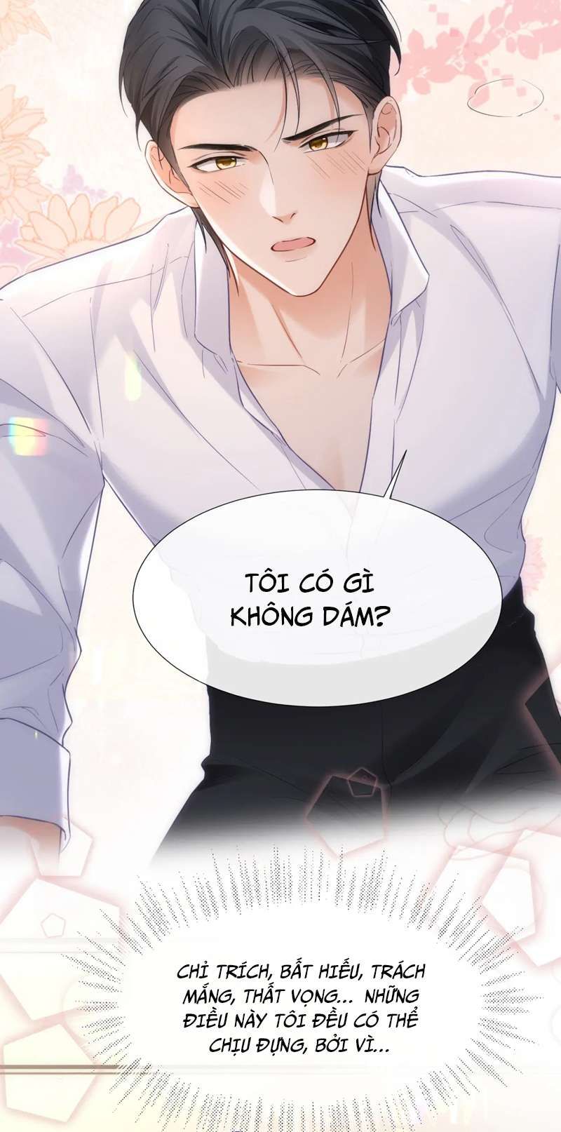 Cả Thế Giới Đều Muốn Ghép Chúng Tôi Làm Cp Mặc Dù Chúng Tôi Muốn Ly Hôn: Chapter 96