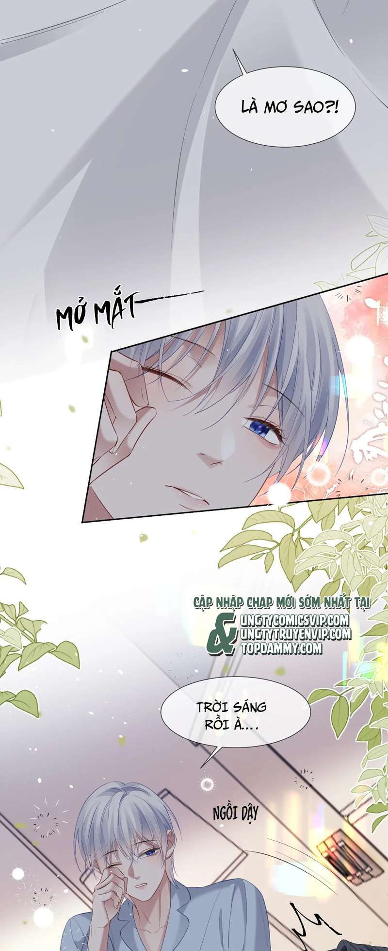 Cả Thế Giới Đều Muốn Ghép Chúng Tôi Làm Cp Mặc Dù Chúng Tôi Muốn Ly Hôn: Chapter 97