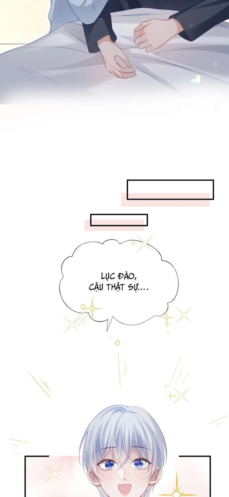 Cả Thế Giới Đều Muốn Ghép Chúng Tôi Làm Cp Mặc Dù Chúng Tôi Muốn Ly Hôn: Chapter 97