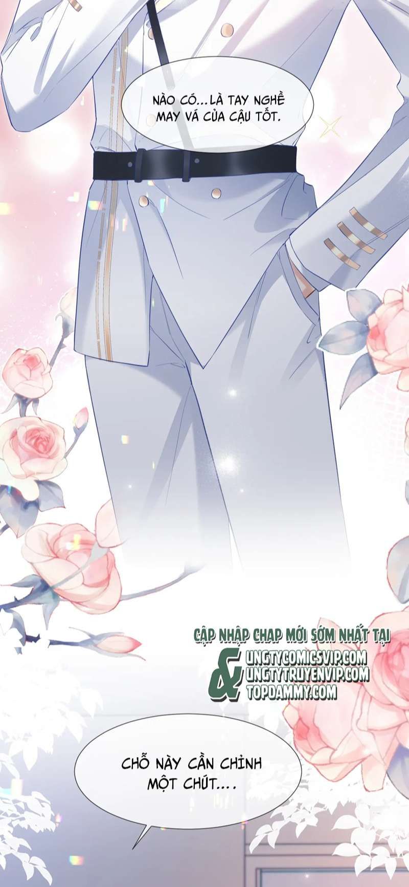 Cả Thế Giới Đều Muốn Ghép Chúng Tôi Làm Cp Mặc Dù Chúng Tôi Muốn Ly Hôn: Chapter 97