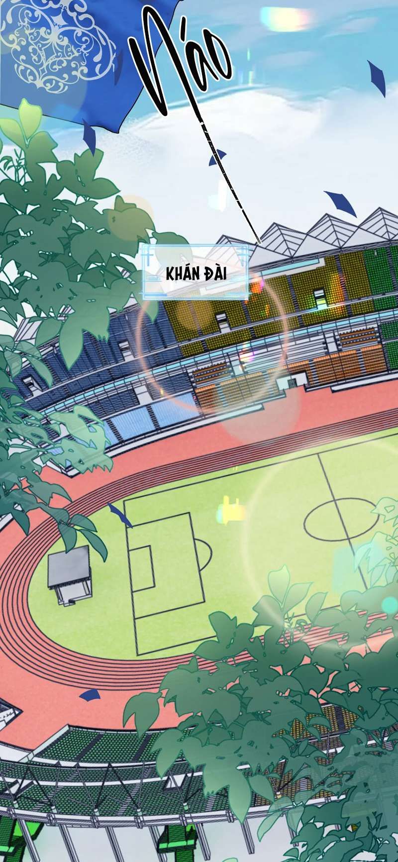 Cả Thế Giới Đều Muốn Ghép Chúng Tôi Làm Cp Mặc Dù Chúng Tôi Muốn Ly Hôn: Chapter 97