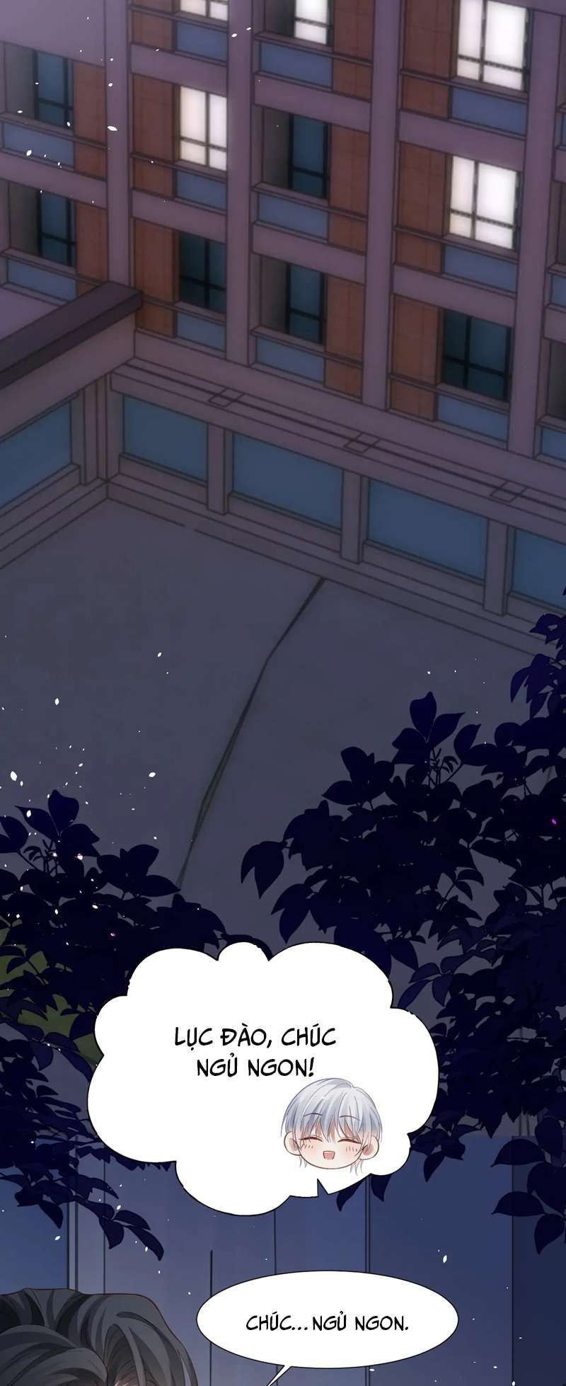 Cả Thế Giới Đều Muốn Ghép Chúng Tôi Làm Cp Mặc Dù Chúng Tôi Muốn Ly Hôn: Chapter 97