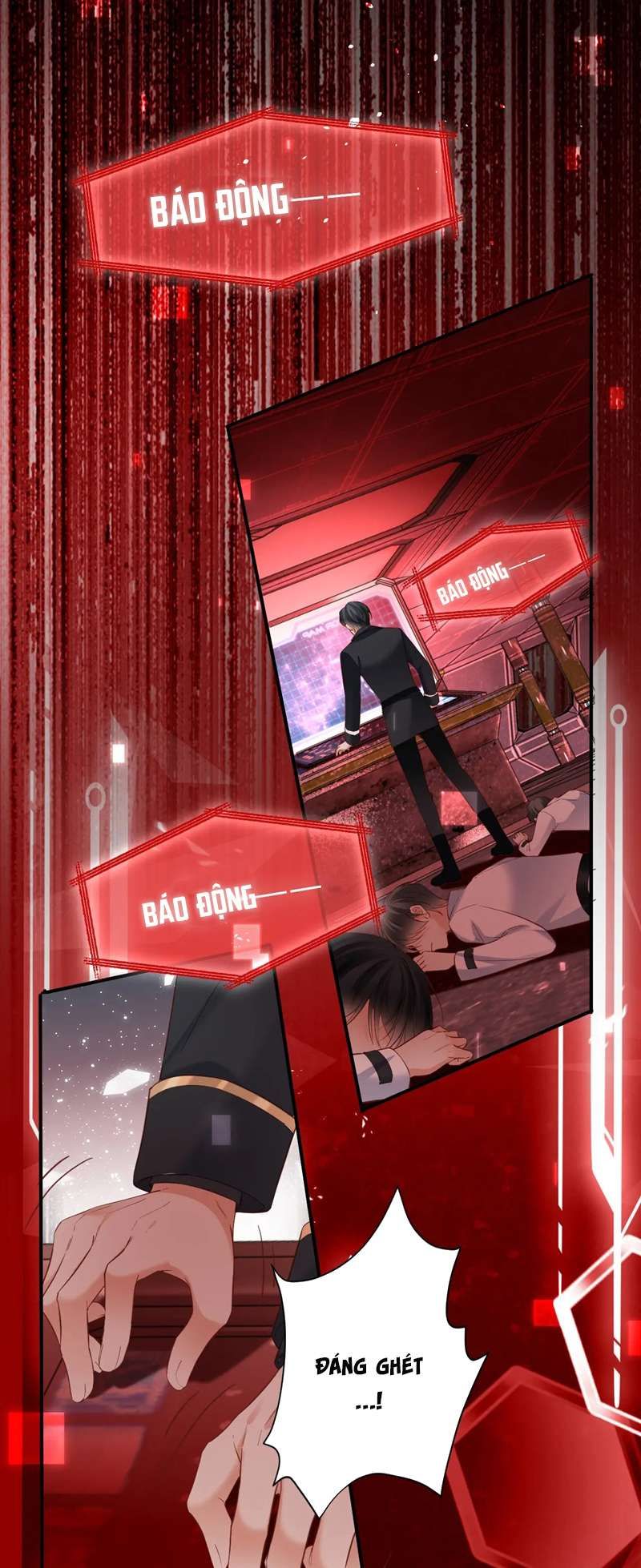 Cả Thế Giới Đều Muốn Ghép Chúng Tôi Làm Cp Mặc Dù Chúng Tôi Muốn Ly Hôn: Chapter 97