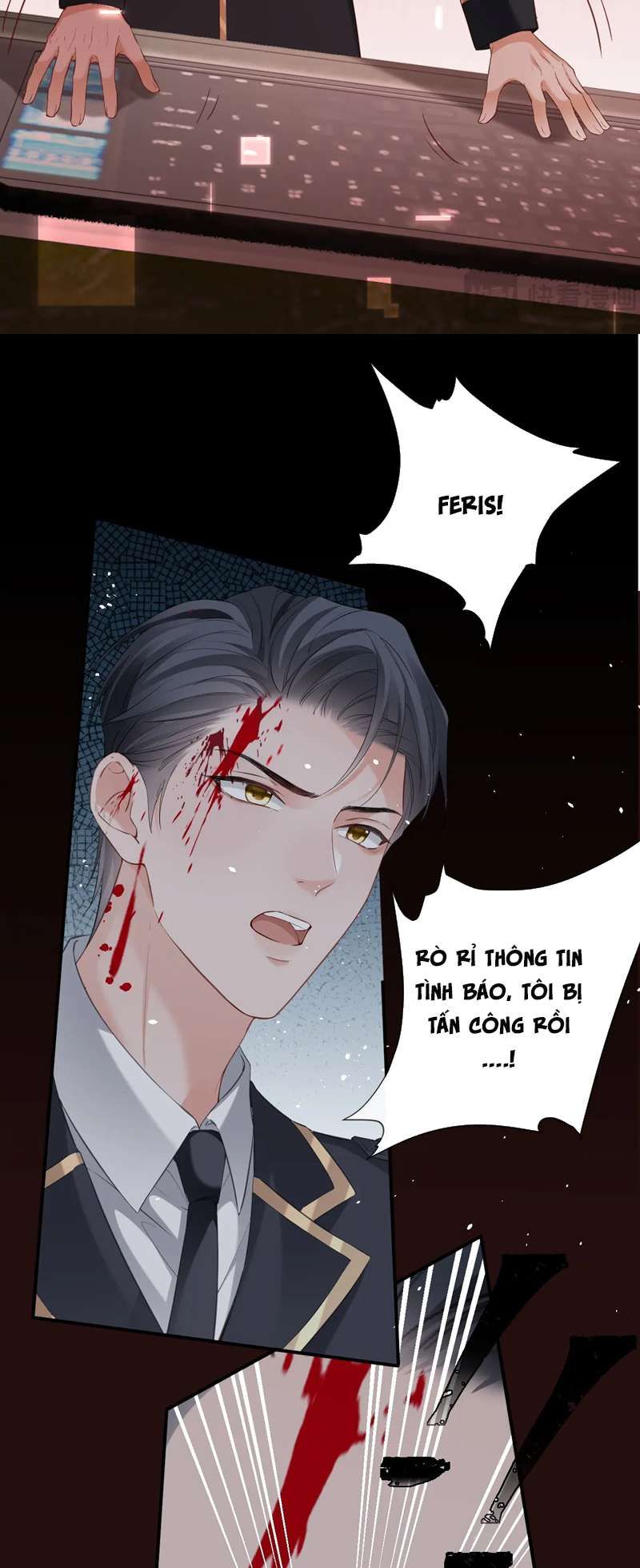 Cả Thế Giới Đều Muốn Ghép Chúng Tôi Làm Cp Mặc Dù Chúng Tôi Muốn Ly Hôn: Chapter 97