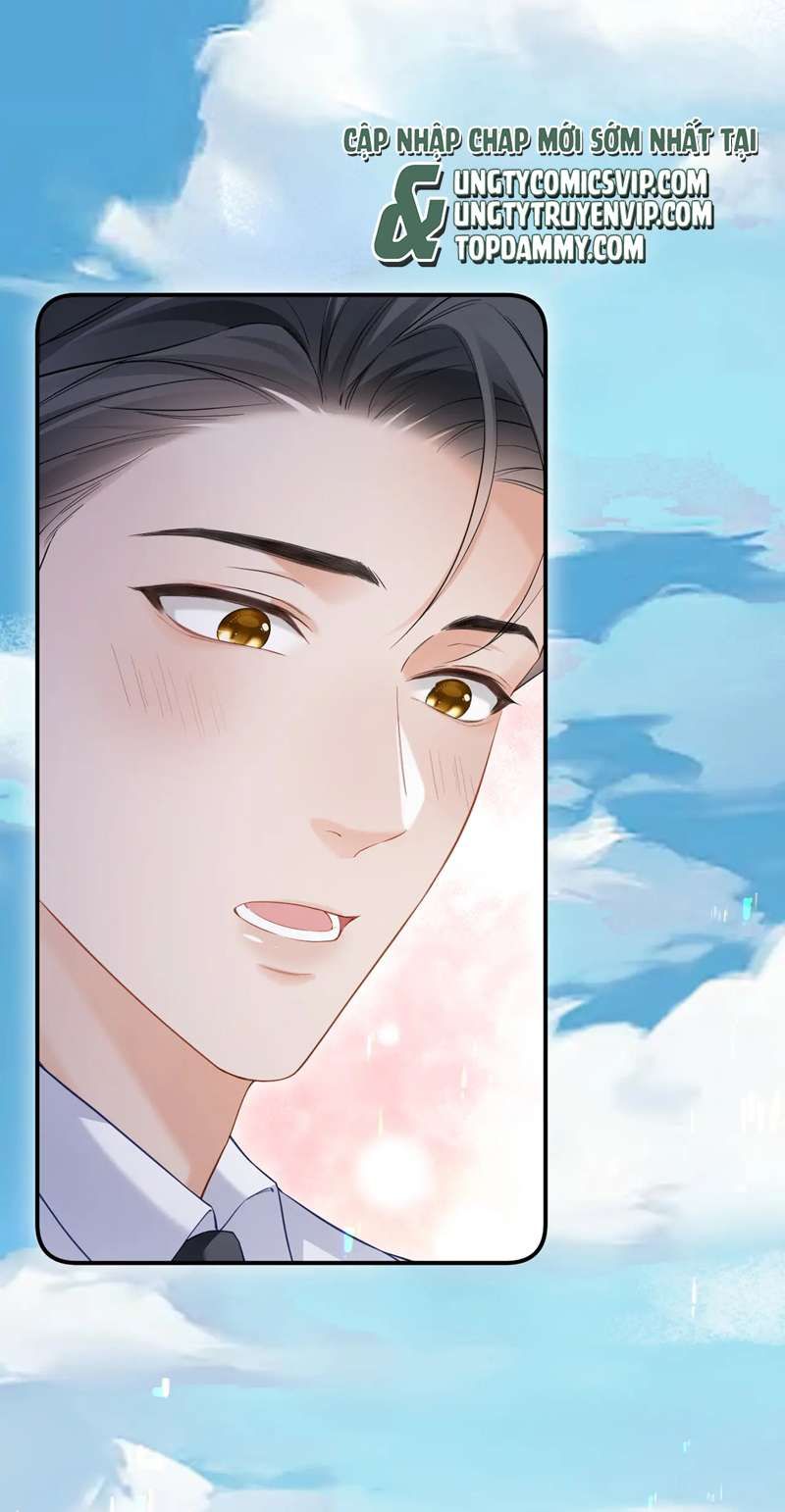 Cả Thế Giới Đều Muốn Ghép Chúng Tôi Làm Cp Mặc Dù Chúng Tôi Muốn Ly Hôn: Chapter 98