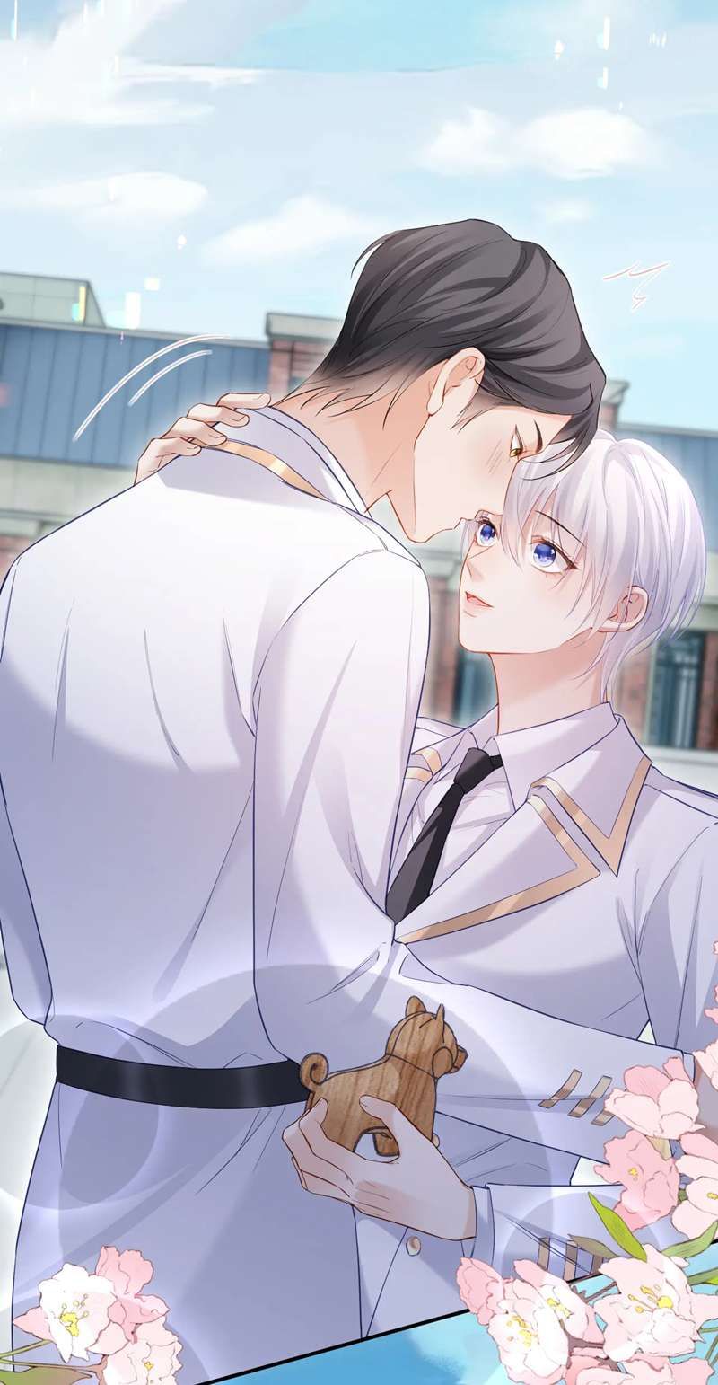 Cả Thế Giới Đều Muốn Ghép Chúng Tôi Làm Cp Mặc Dù Chúng Tôi Muốn Ly Hôn: Chapter 98