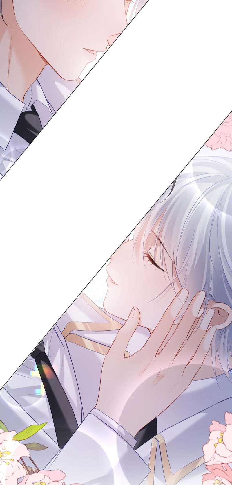 Cả Thế Giới Đều Muốn Ghép Chúng Tôi Làm Cp Mặc Dù Chúng Tôi Muốn Ly Hôn: Chapter 98