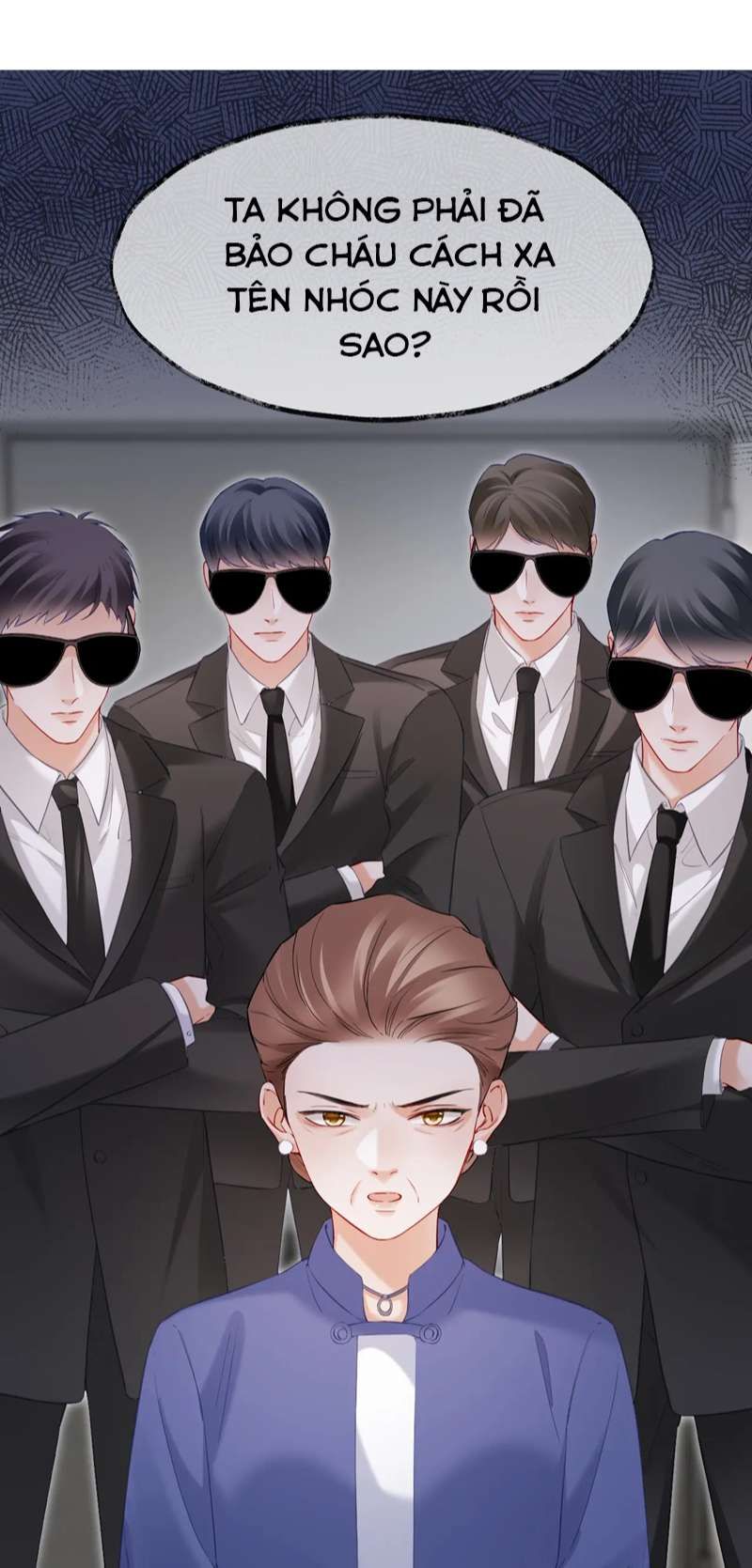 Cả Thế Giới Đều Muốn Ghép Chúng Tôi Làm Cp Mặc Dù Chúng Tôi Muốn Ly Hôn: Chapter 98