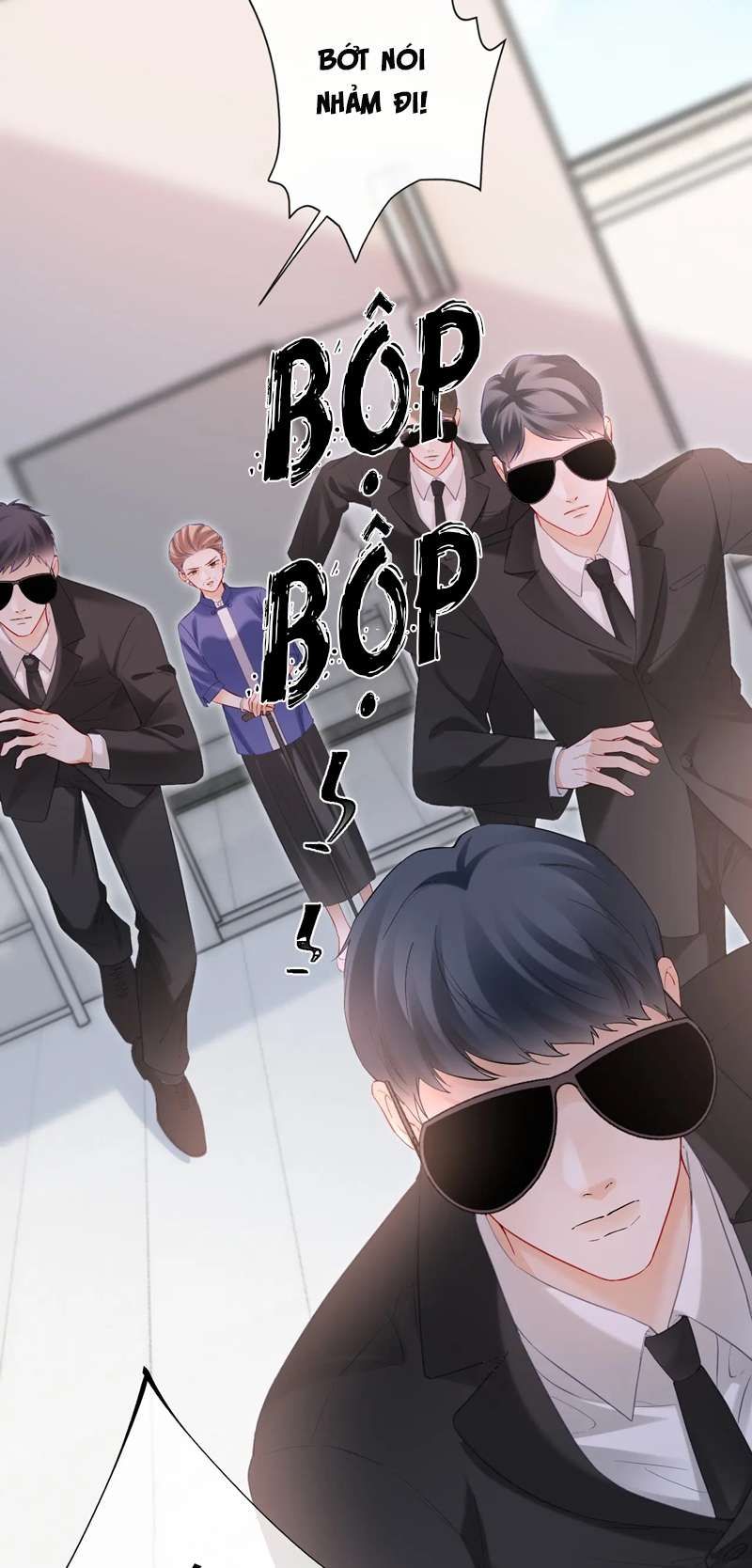 Cả Thế Giới Đều Muốn Ghép Chúng Tôi Làm Cp Mặc Dù Chúng Tôi Muốn Ly Hôn: Chapter 98