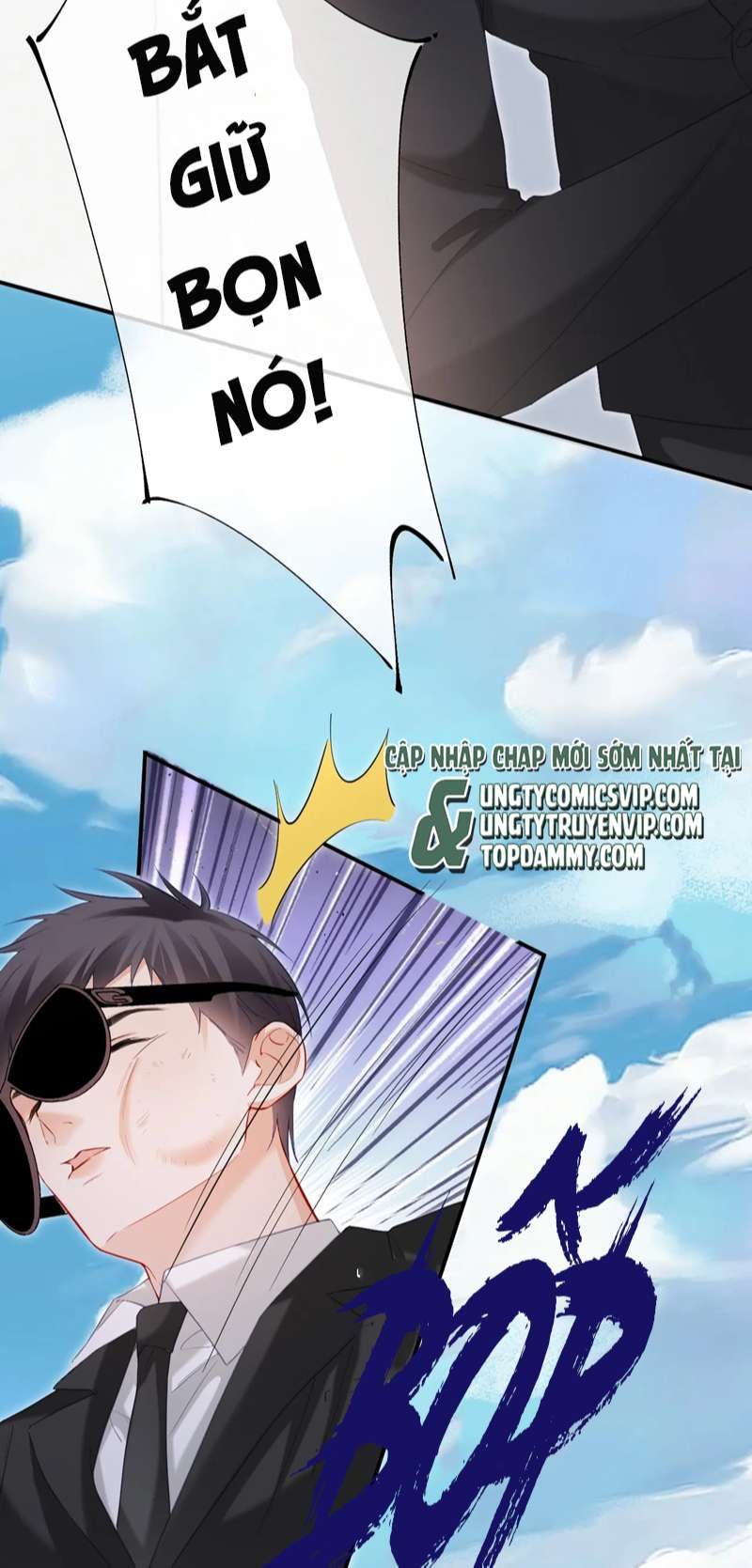 Cả Thế Giới Đều Muốn Ghép Chúng Tôi Làm Cp Mặc Dù Chúng Tôi Muốn Ly Hôn: Chapter 98