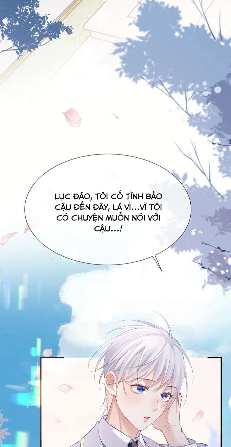 Cả Thế Giới Đều Muốn Ghép Chúng Tôi Làm Cp Mặc Dù Chúng Tôi Muốn Ly Hôn: Chapter 98
