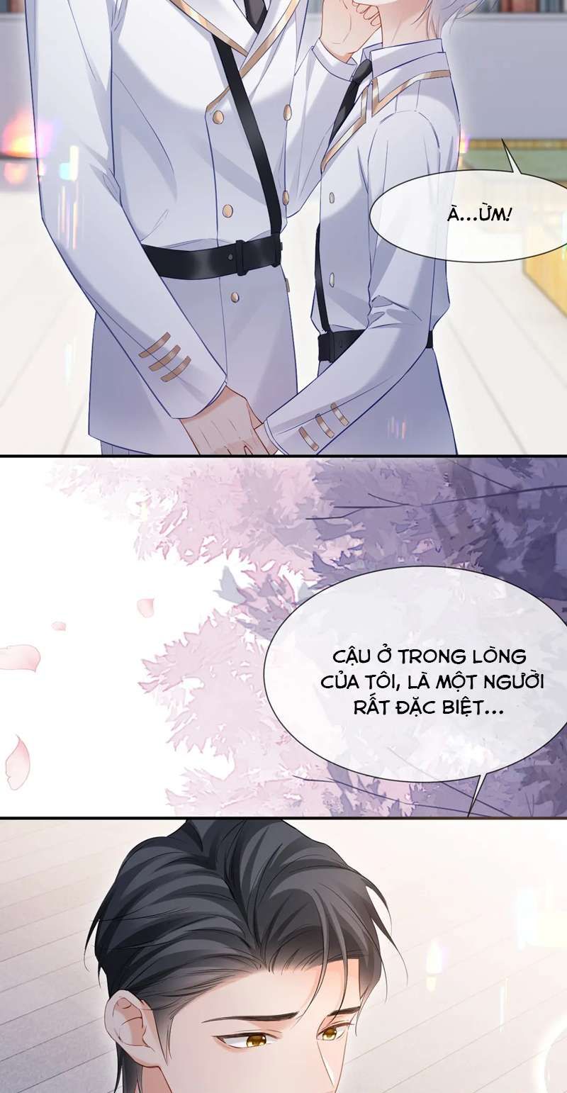 Cả Thế Giới Đều Muốn Ghép Chúng Tôi Làm Cp Mặc Dù Chúng Tôi Muốn Ly Hôn: Chapter 98