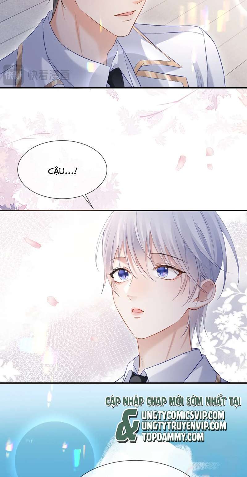 Cả Thế Giới Đều Muốn Ghép Chúng Tôi Làm Cp Mặc Dù Chúng Tôi Muốn Ly Hôn: Chapter 98