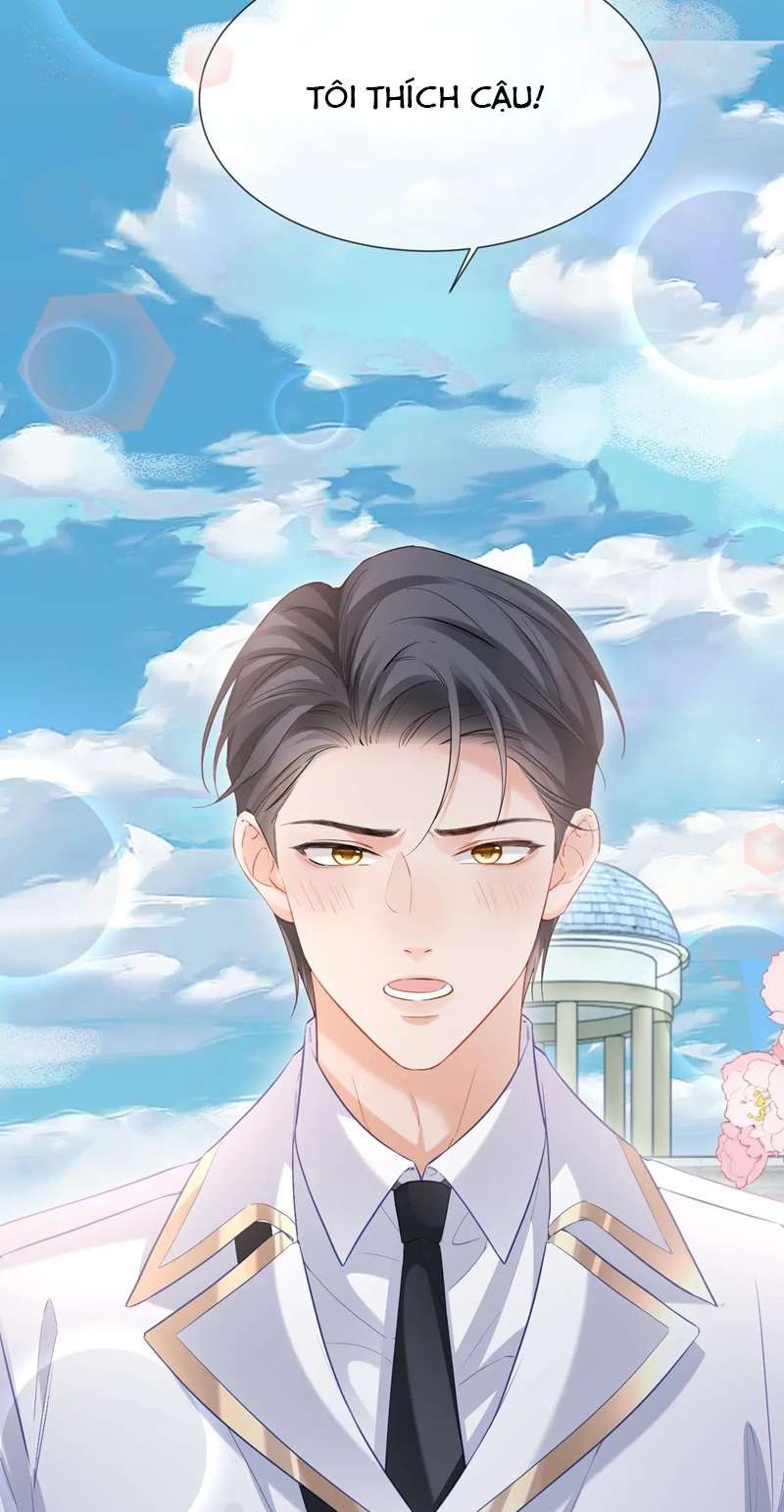 Cả Thế Giới Đều Muốn Ghép Chúng Tôi Làm Cp Mặc Dù Chúng Tôi Muốn Ly Hôn: Chapter 98