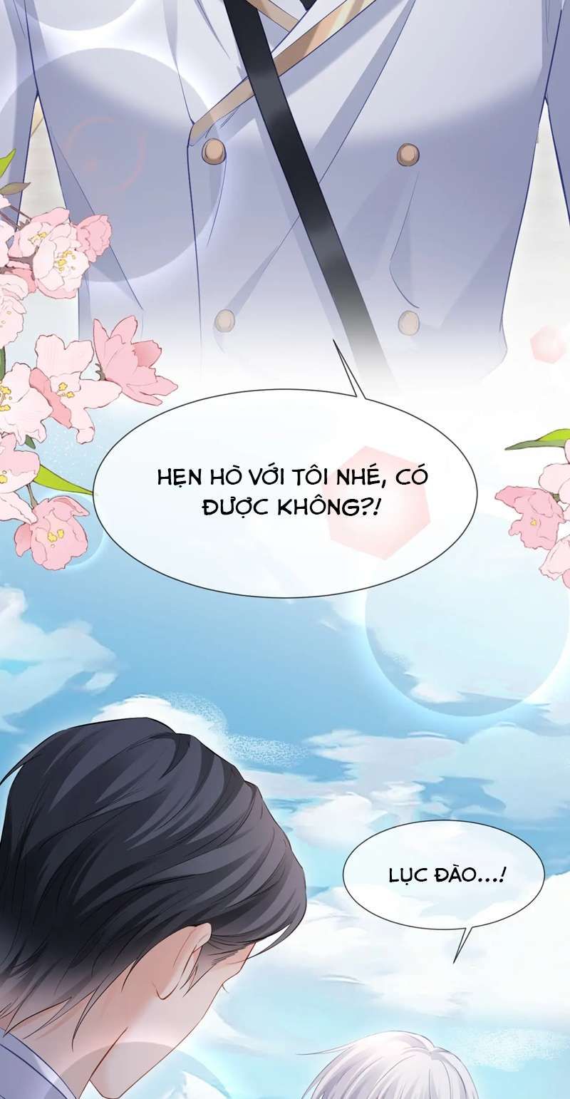 Cả Thế Giới Đều Muốn Ghép Chúng Tôi Làm Cp Mặc Dù Chúng Tôi Muốn Ly Hôn: Chapter 98
