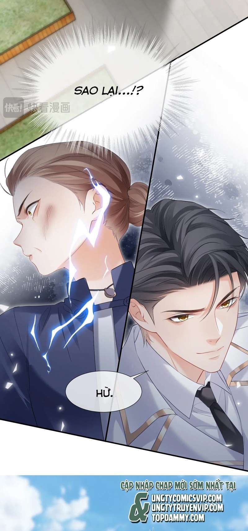 Cả Thế Giới Đều Muốn Ghép Chúng Tôi Làm Cp Mặc Dù Chúng Tôi Muốn Ly Hôn: Chapter 99