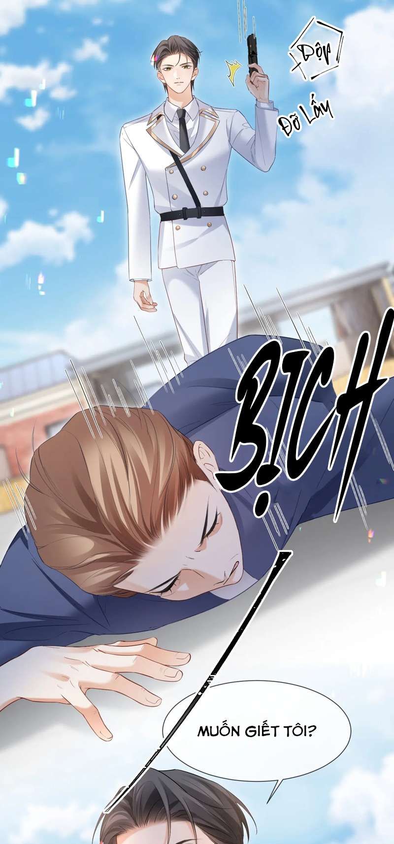 Cả Thế Giới Đều Muốn Ghép Chúng Tôi Làm Cp Mặc Dù Chúng Tôi Muốn Ly Hôn: Chapter 99