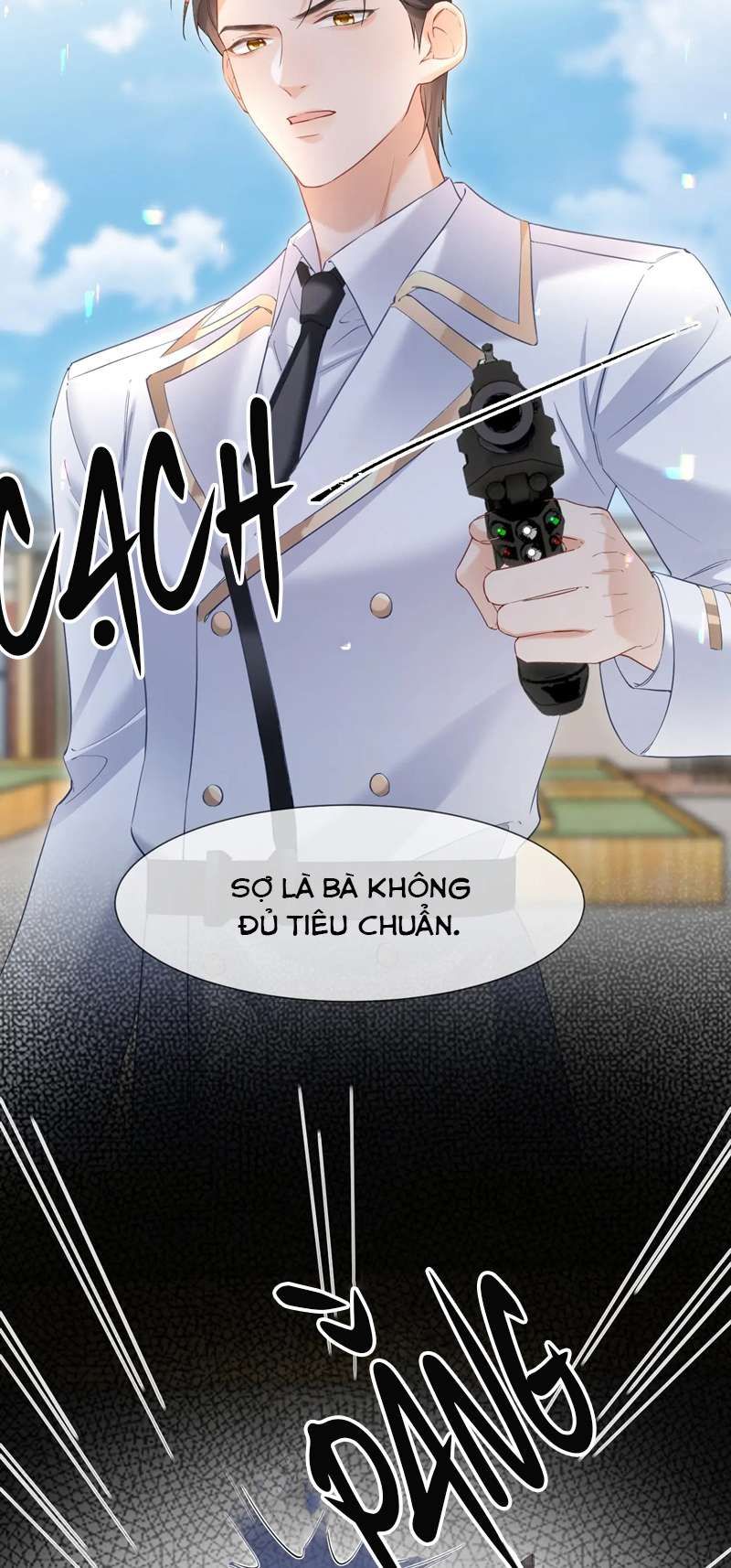 Cả Thế Giới Đều Muốn Ghép Chúng Tôi Làm Cp Mặc Dù Chúng Tôi Muốn Ly Hôn: Chapter 99