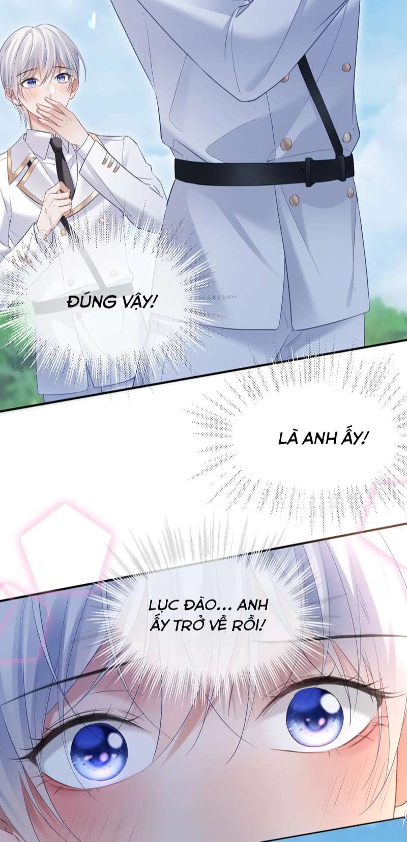 Cả Thế Giới Đều Muốn Ghép Chúng Tôi Làm Cp Mặc Dù Chúng Tôi Muốn Ly Hôn: Chapter 99