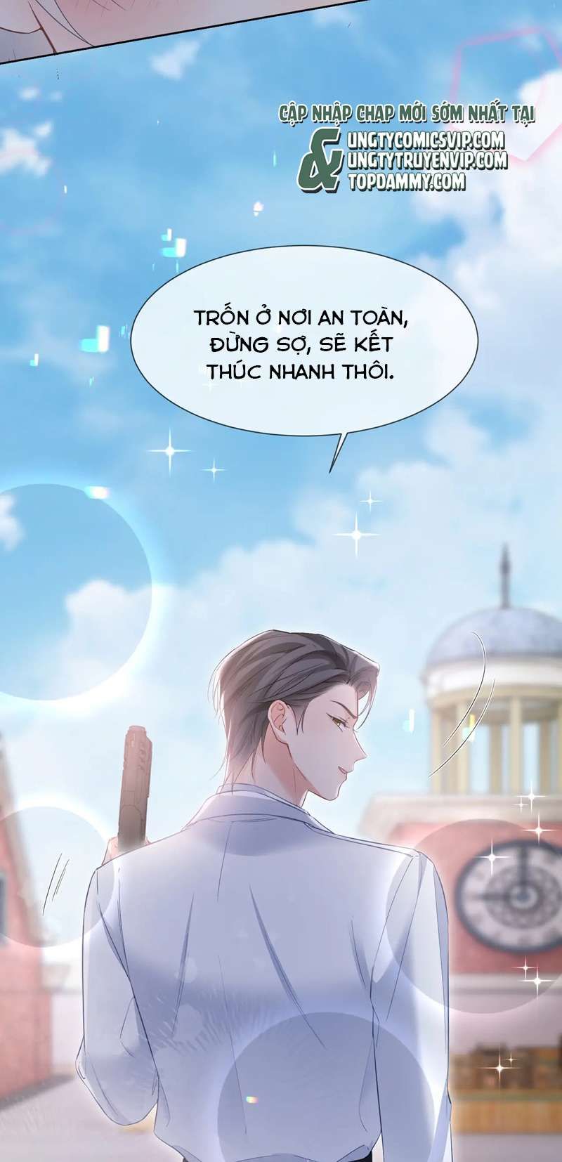 Cả Thế Giới Đều Muốn Ghép Chúng Tôi Làm Cp Mặc Dù Chúng Tôi Muốn Ly Hôn: Chapter 99