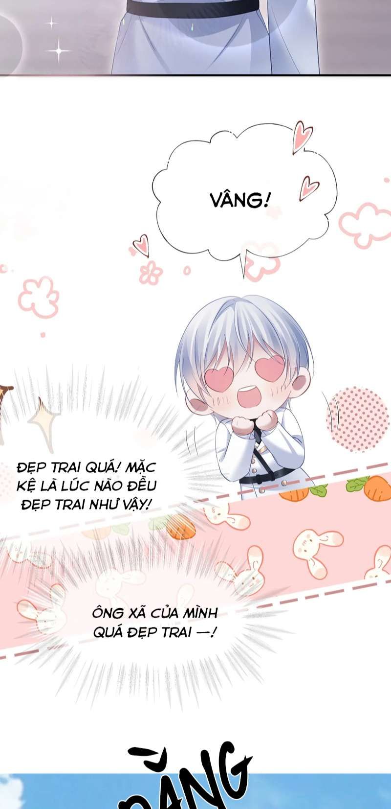 Cả Thế Giới Đều Muốn Ghép Chúng Tôi Làm Cp Mặc Dù Chúng Tôi Muốn Ly Hôn: Chapter 99