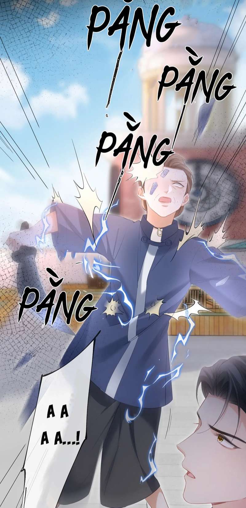 Cả Thế Giới Đều Muốn Ghép Chúng Tôi Làm Cp Mặc Dù Chúng Tôi Muốn Ly Hôn: Chapter 99