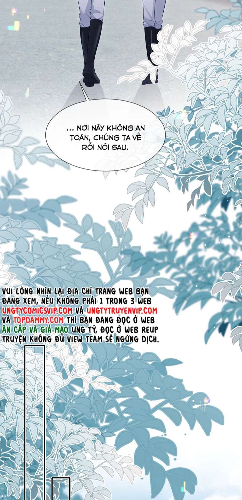 Cả Thế Giới Đều Muốn Ghép Chúng Tôi Làm Cp Mặc Dù Chúng Tôi Muốn Ly Hôn: Chapter 99