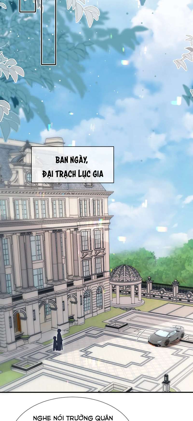 Cả Thế Giới Đều Muốn Ghép Chúng Tôi Làm Cp Mặc Dù Chúng Tôi Muốn Ly Hôn: Chapter 99