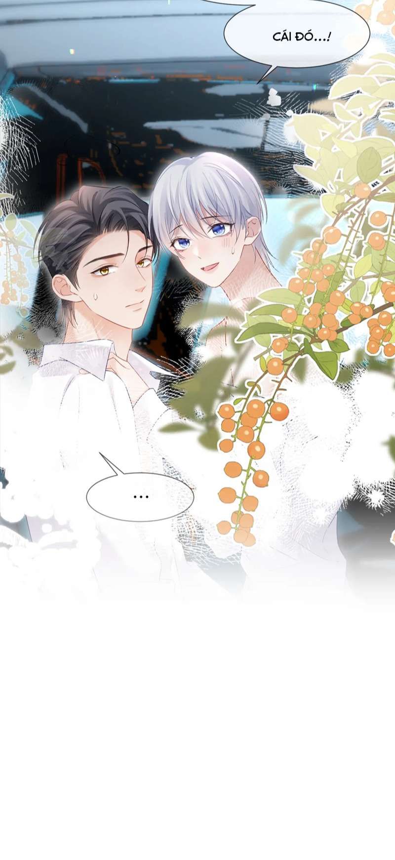 Cả Thế Giới Đều Muốn Ghép Chúng Tôi Làm Cp Mặc Dù Chúng Tôi Muốn Ly Hôn: Chapter 99