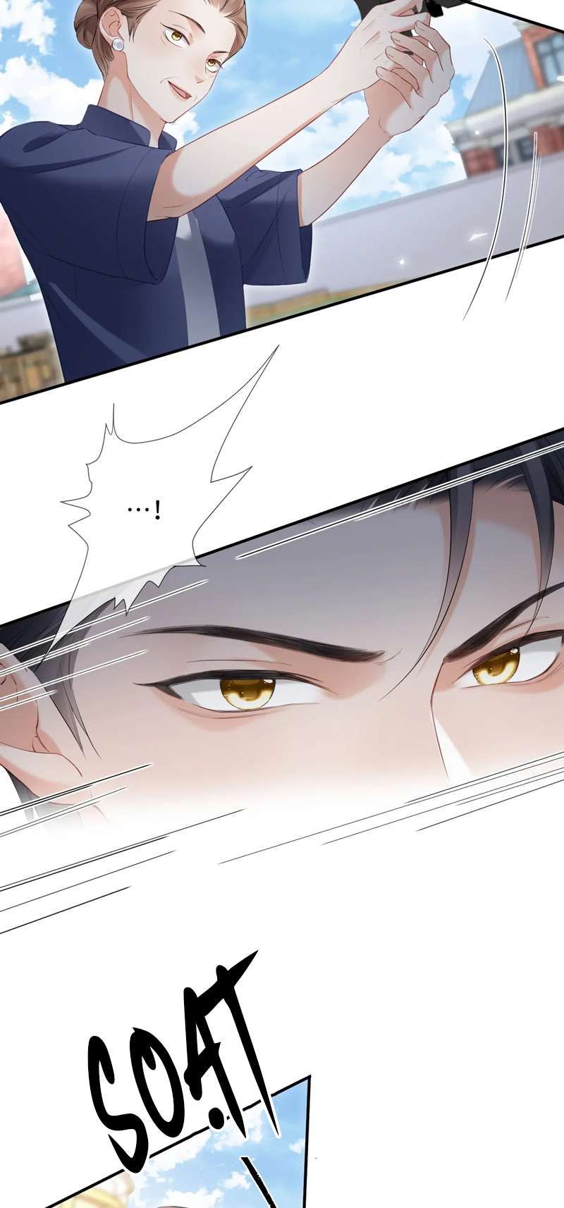 Cả Thế Giới Đều Muốn Ghép Chúng Tôi Làm Cp Mặc Dù Chúng Tôi Muốn Ly Hôn: Chapter 99