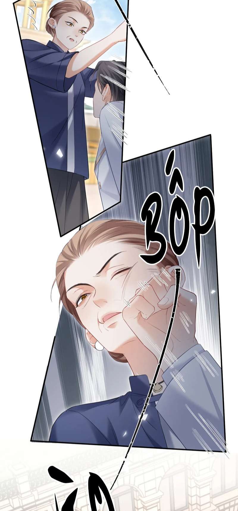 Cả Thế Giới Đều Muốn Ghép Chúng Tôi Làm Cp Mặc Dù Chúng Tôi Muốn Ly Hôn: Chapter 99