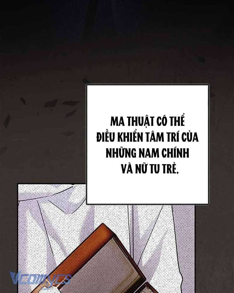 Các Nam Chính Đã Bị Nữ Phụ Cướp Mất: Chapter 39