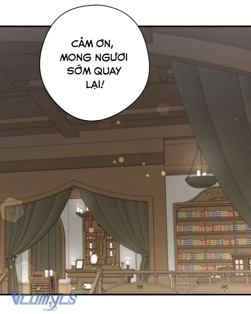 Các Nam Chính Đã Bị Nữ Phụ Cướp Mất: Chapter 41