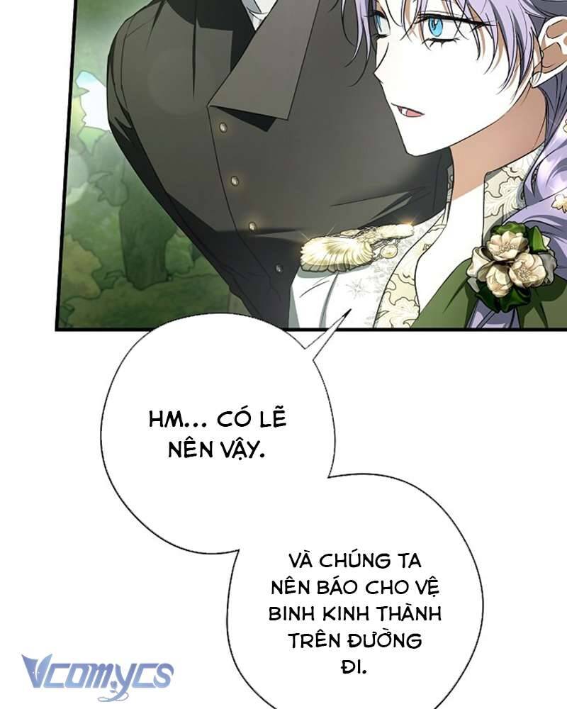 Các Nam Chính Đã Bị Nữ Phụ Cướp Mất: Chapter 41