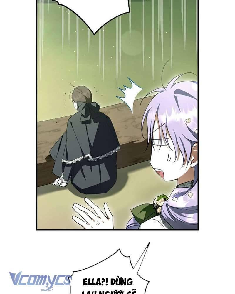 Các Nam Chính Đã Bị Nữ Phụ Cướp Mất: Chapter 41