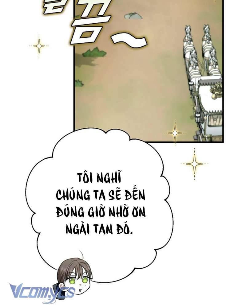 Các Nam Chính Đã Bị Nữ Phụ Cướp Mất: Chapter 41