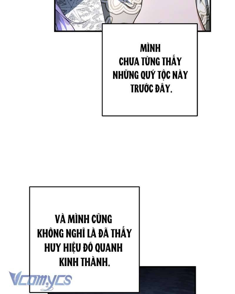 Các Nam Chính Đã Bị Nữ Phụ Cướp Mất: Chapter 41