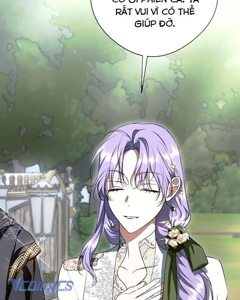 Các Nam Chính Đã Bị Nữ Phụ Cướp Mất: Chapter 41