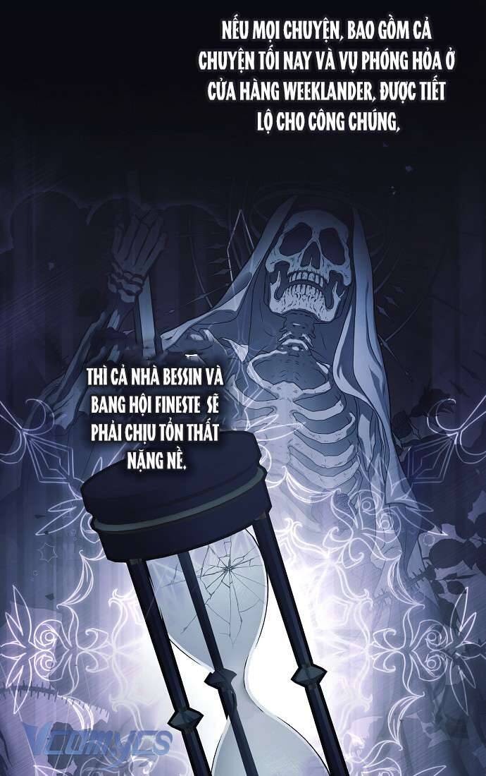 Các Nam Chính Đã Bị Nữ Phụ Cướp Mất: Chapter 43