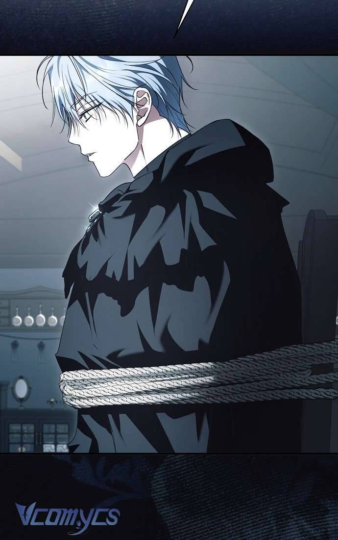 Các Nam Chính Đã Bị Nữ Phụ Cướp Mất: Chapter 43