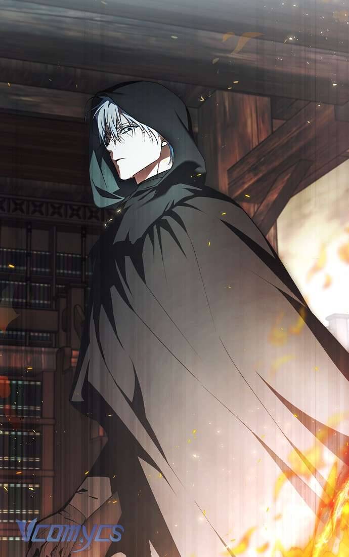 Các Nam Chính Đã Bị Nữ Phụ Cướp Mất: Chapter 43