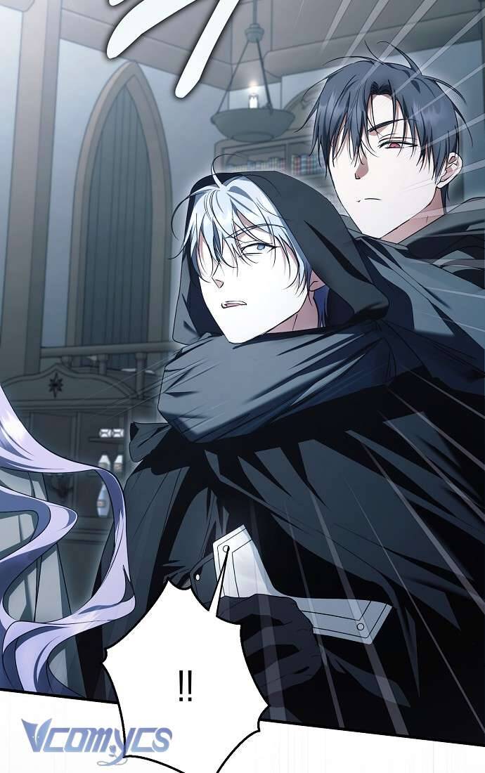 Các Nam Chính Đã Bị Nữ Phụ Cướp Mất: Chapter 43