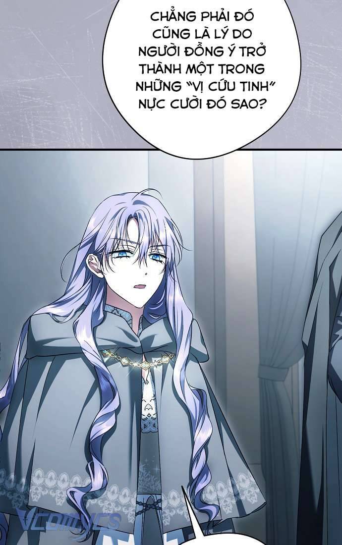 Các Nam Chính Đã Bị Nữ Phụ Cướp Mất: Chapter 43