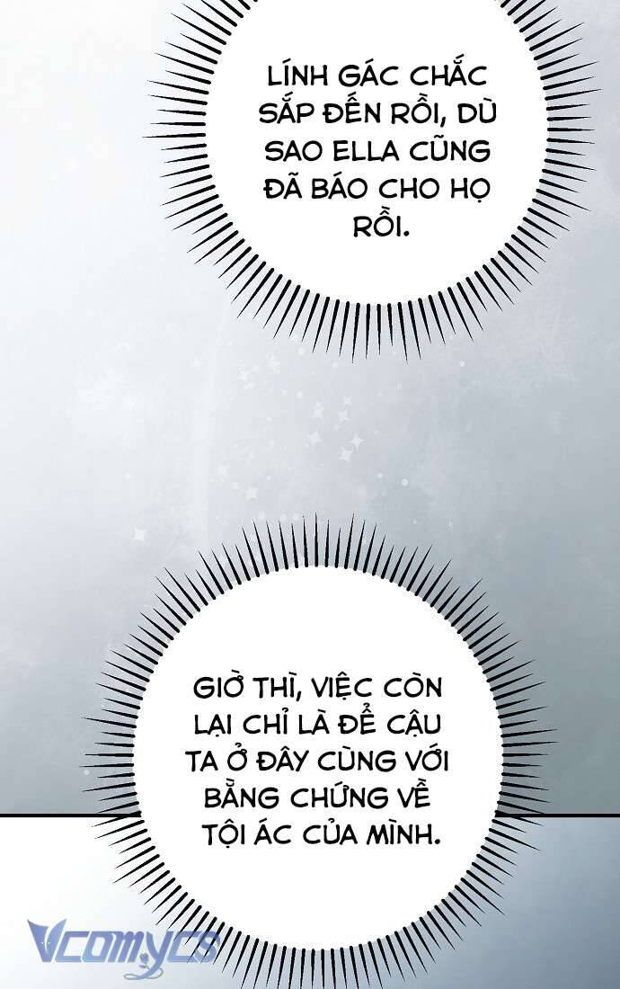 Các Nam Chính Đã Bị Nữ Phụ Cướp Mất: Chapter 43