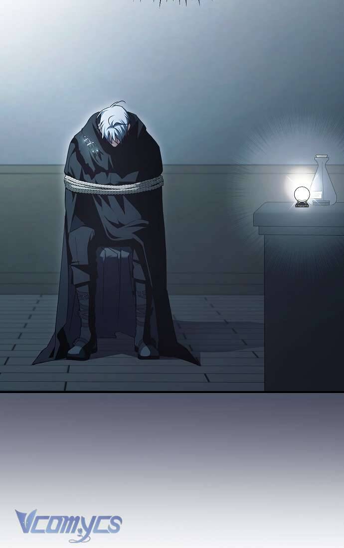 Các Nam Chính Đã Bị Nữ Phụ Cướp Mất: Chapter 43