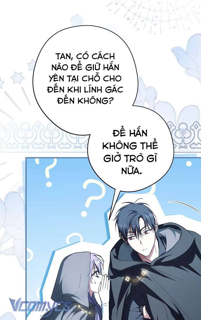 Các Nam Chính Đã Bị Nữ Phụ Cướp Mất: Chapter 43